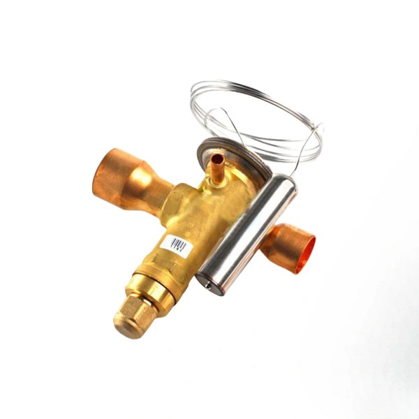 067N2161 Thermostatic Expansion Valve Original New for Danfoss