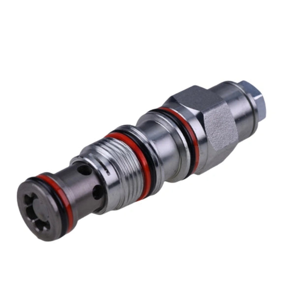 55T11-3-1600 Hydraulic Counterbalance Valve Replacement New for Vonberg
