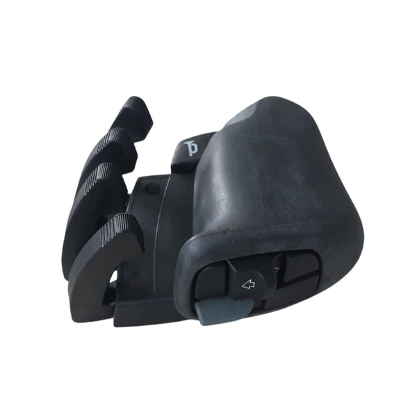 Ju51072424 51072424 Electric Joystick Controller Replacement New for Jungheinrich Forklift