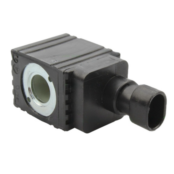 Reemplazo de la válvula de bobina solenoide RE50782 para el tractor ...