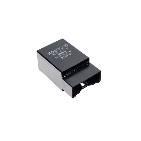 5EB-81950-20 Relay Assembly Replacement for Yamaha FZ1 FZ-1 YZFR1 YZFR6 YZF R1 R6