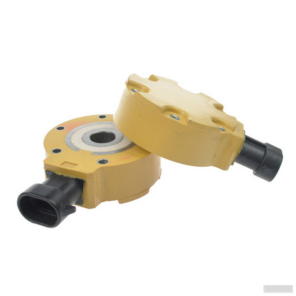 New Electronic Solenoid Valves 312-5620 3125620 For Caterpillar 320D C6 C6.4