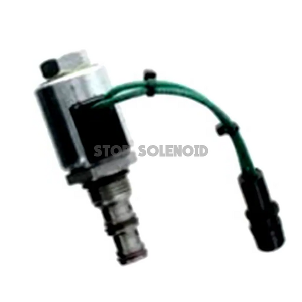 Hydraulic Valve 3E-6268 3E6268 For Caterpillar Backhoe Loader 446 446B RT100 RT80