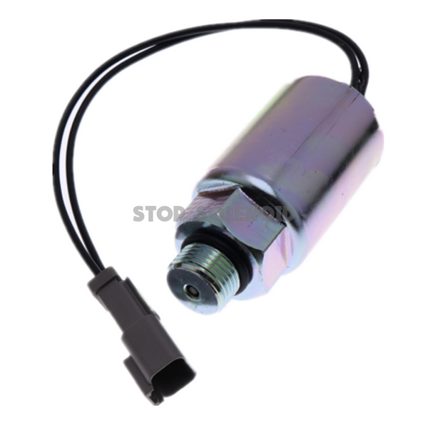 3E-7507 3E7507 Hydraulic Valve For Caterpillar Backhoe Loader 416B 426B 428B