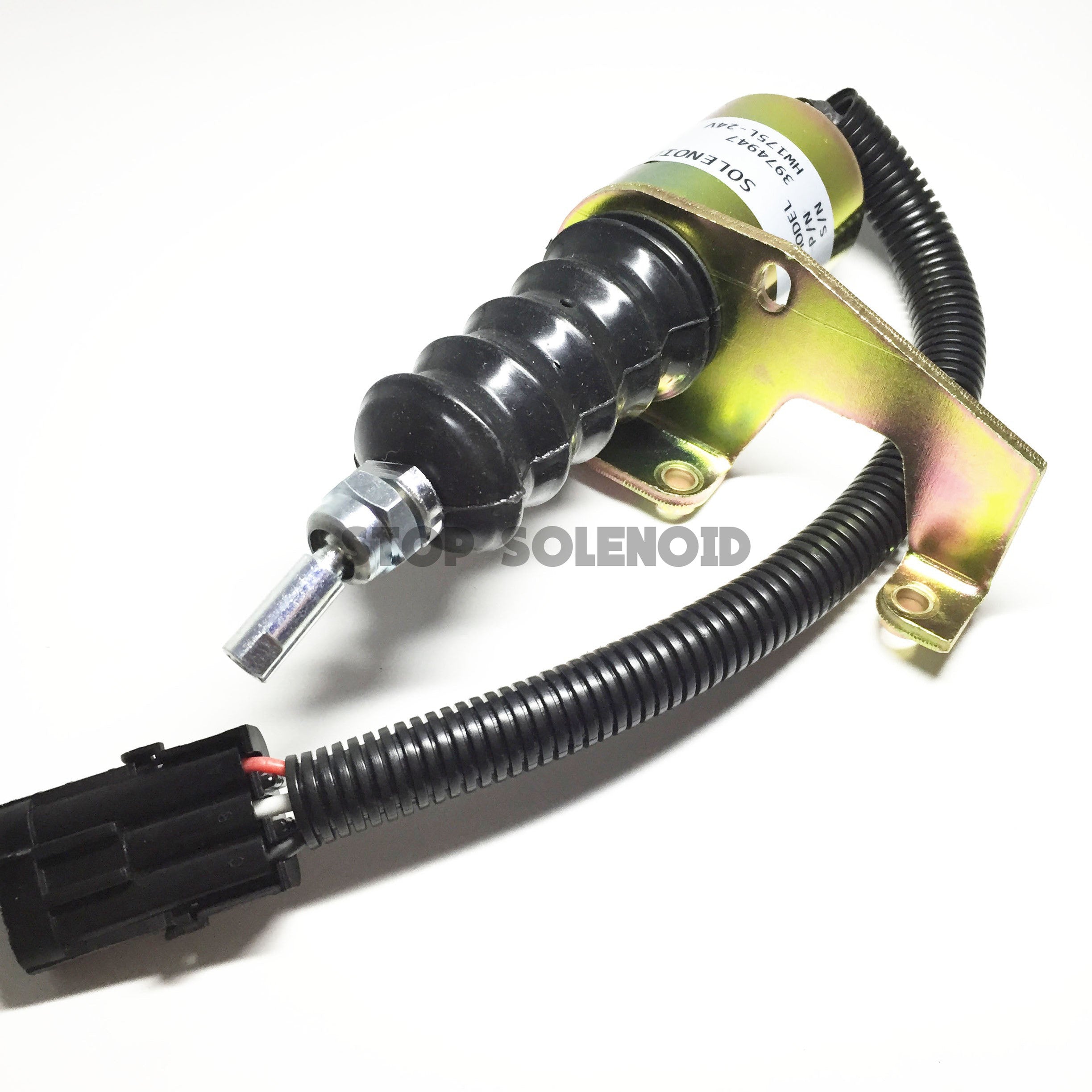 thumbnail image 2 of ECAS SOLENOID VALVE ( 4728900220 2 of 12