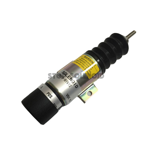 12V Stop Solenoid 51745GT SA-3389-T For Genie GS-3369 RT GS-4069 RT TMZ-50/30