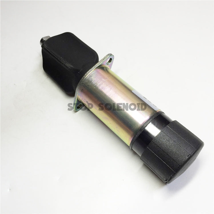 WOODWARD 1502-24C6U1B1S1 FUEL SHUT OFF SOLENOID - Aeliya Marine WOODWARD 1502-24C6U1B1S1 FUEL SHUT OFF SOLENOID - Aeliya Marine