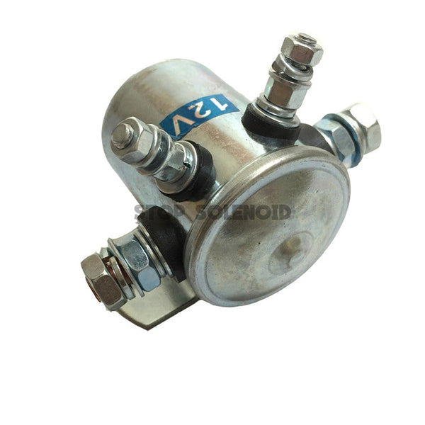 Relay Duty Solenoid Switch 27155GT For Genie Z-45-22 IC S-85 GS-3390 S-40 S-60
