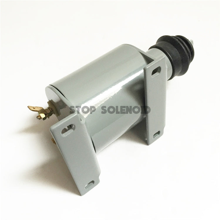 12V Solenoid 44-6544 For Thermo King Transport Refrigeration Units - Replacement Part