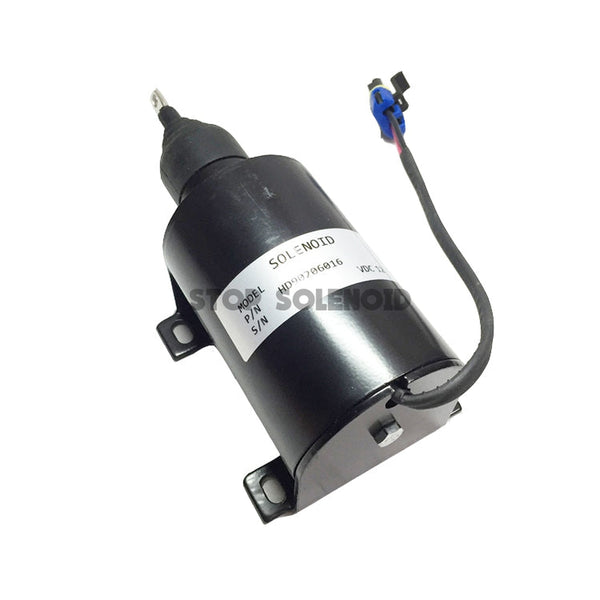 New Speed Solenoid 10-60018-00 106001800 12V For Carrier Transicold Supra Reefer 450 550 750