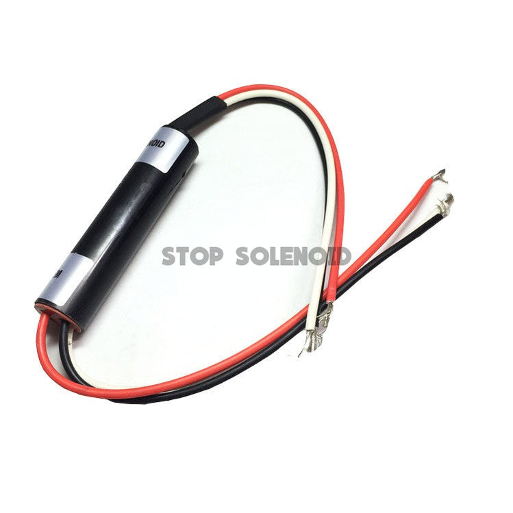 12V 6 Wire Coil Commander SA-4759 CC39 Without connector For Woodward solenoid