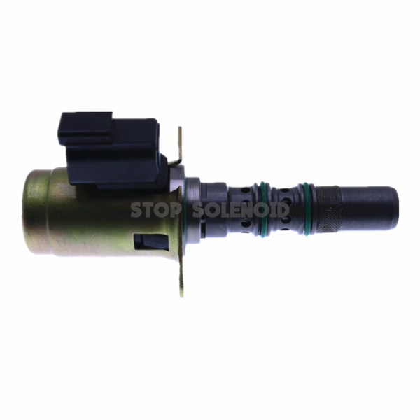 VOE11418522 Hydraulic Valve For Volvo A25E A25F A25G A30E A30F A30G A35E A35F A35G A40E A40F A40G A45G G900B G900C L110G L110H L120G L120H L150F L150G L150H L180F L180G