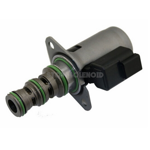 Hydraulic Valve VOE17200518 For Volvo BL60B BL61B BL70B BL71B